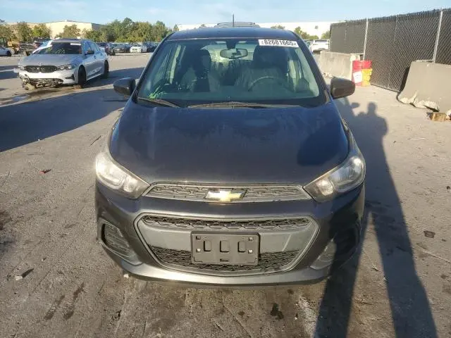2017 CHEVROLET SPARK LS  