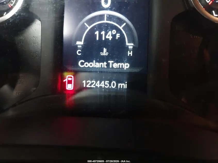 2019 RAM 1500 TRADESMAN  4X2 6'4 BOX