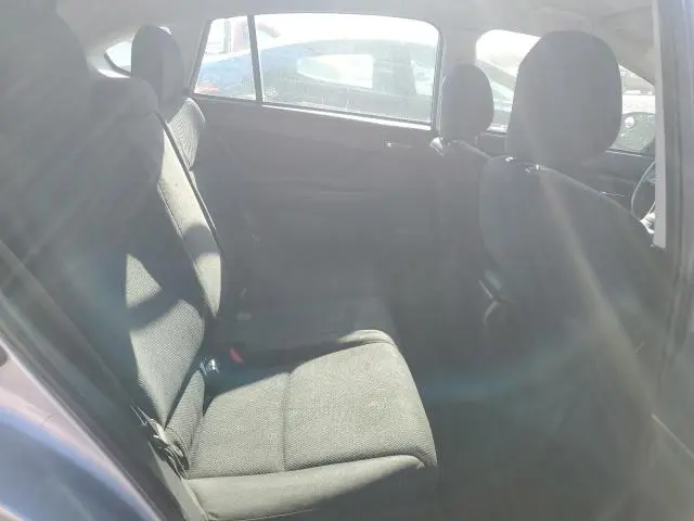 2012 SUBARU IMPREZA PREMIUM  