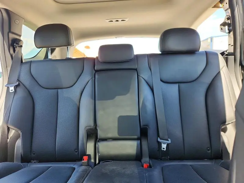 2023 HYUNDAI SANTA FE SEL PREMIUM  