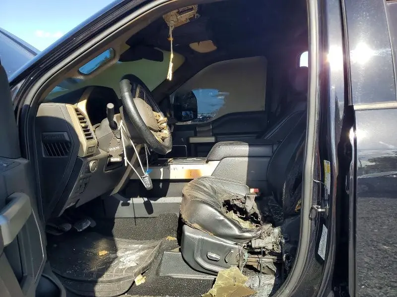 2019 FORD F350 SUPER DUTY  