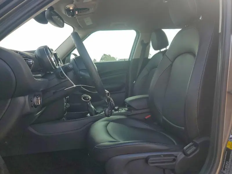 2016 MINI COOPER CLUBMAN  