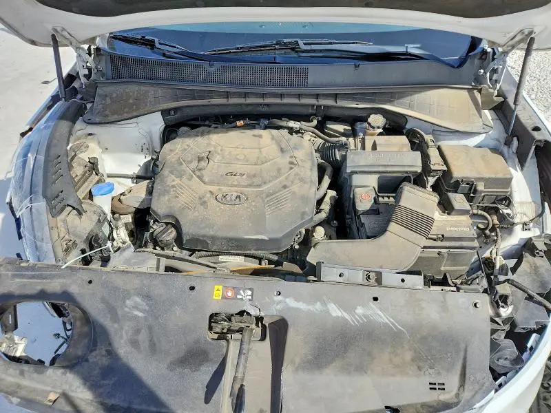 2019 KIA SORENTO EX V6  