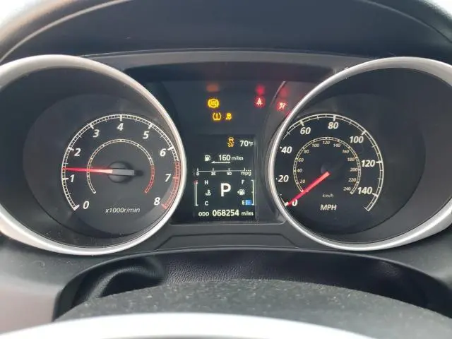 2015 MITSUBISHI OUTLANDER SPORT ES  