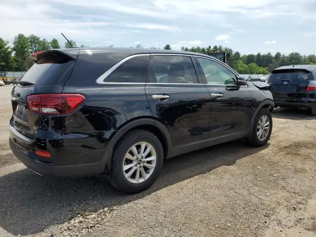 2020 KIA SORENTO L  