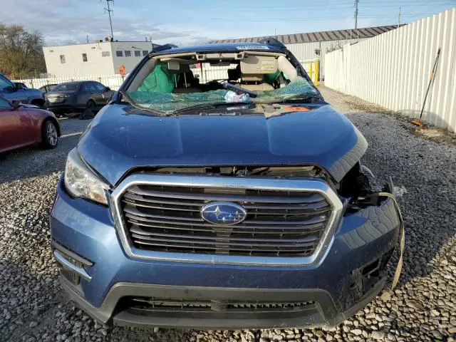 2019 SUBARU ASCENT PREMIUM  