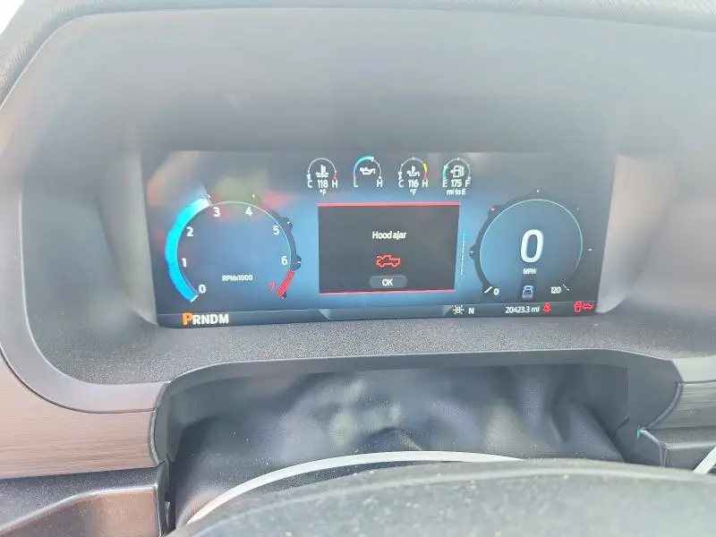 2025 FORD F150 STX  