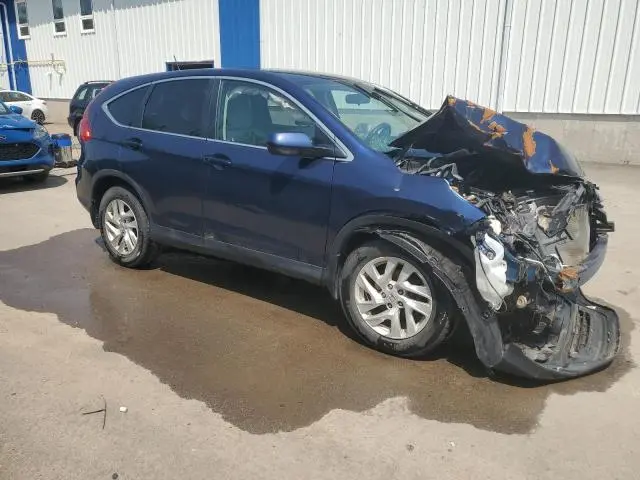 2015 HONDA CR-V SE  