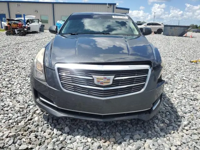 2015 CADILLAC ATS   
