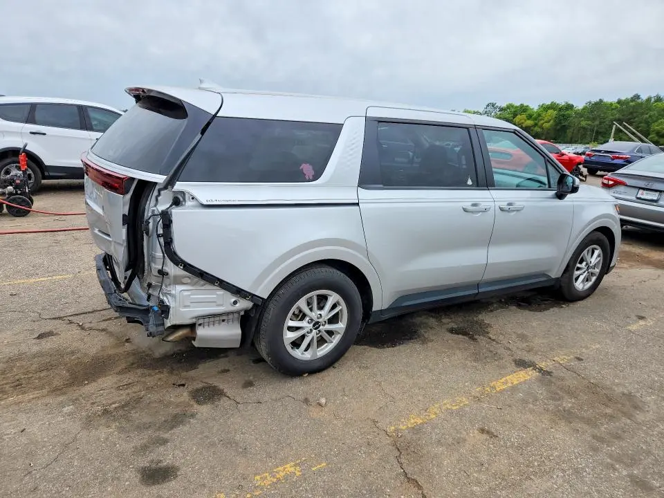 2023 KIA CARNIVAL LX  