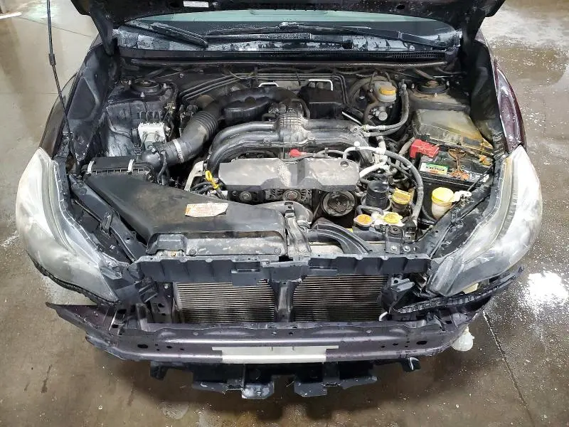 2013 SUBARU IMPREZA SPORT PREMIUM  