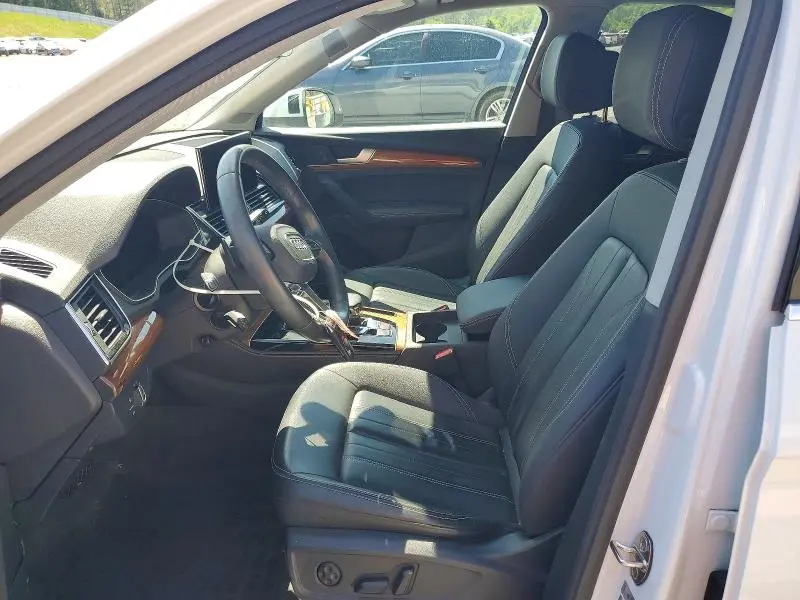 2023 AUDI Q5 PREMIUM PLUS 45  