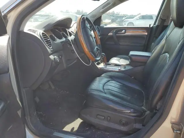 2010 BUICK ENCLAVE CXL