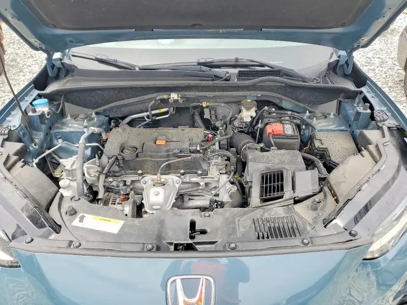 2024 HONDA HR-V EXL  