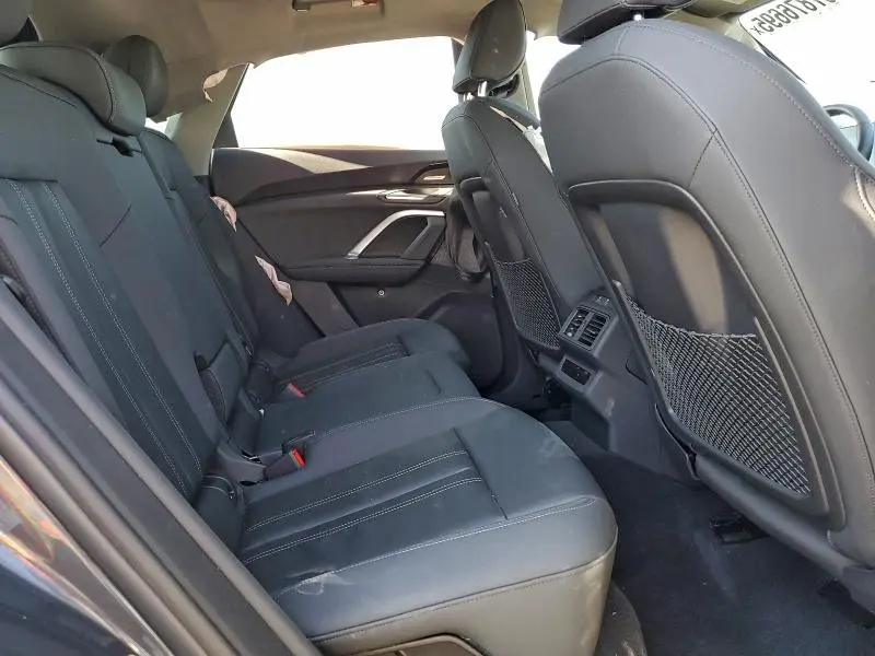 2025 AUDI Q5 SPORTBACK PREMIUM PLUS  