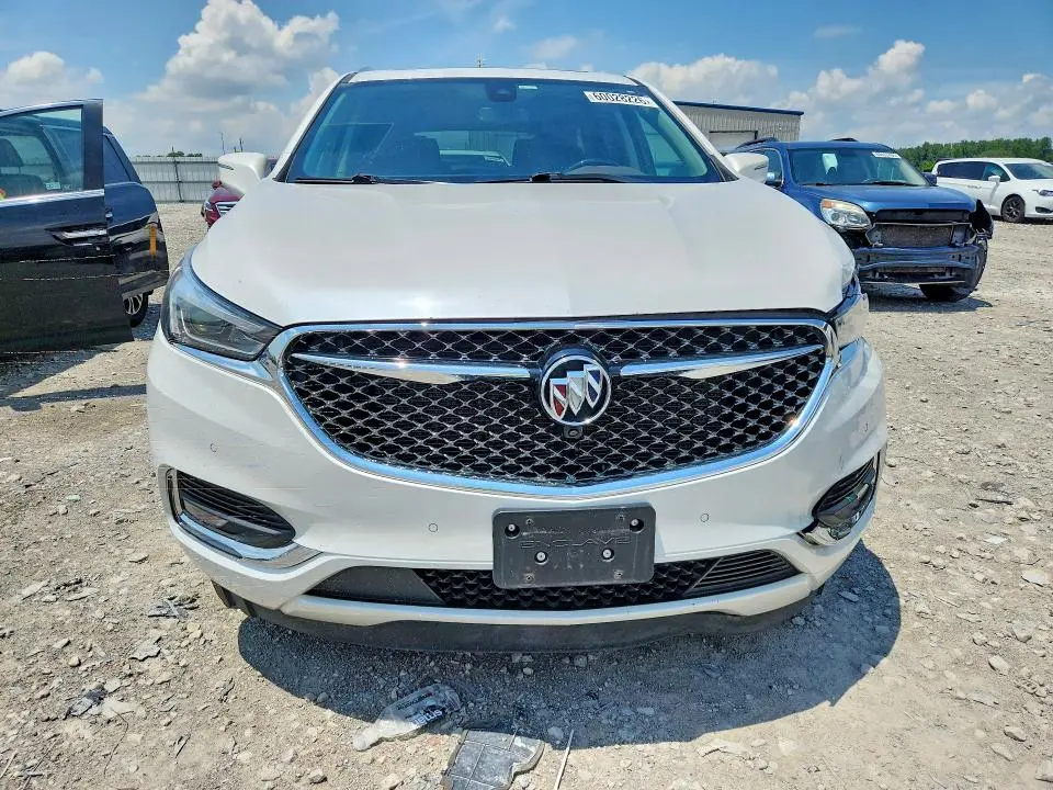 2020 BUICK ENCLAVE AVENIR  