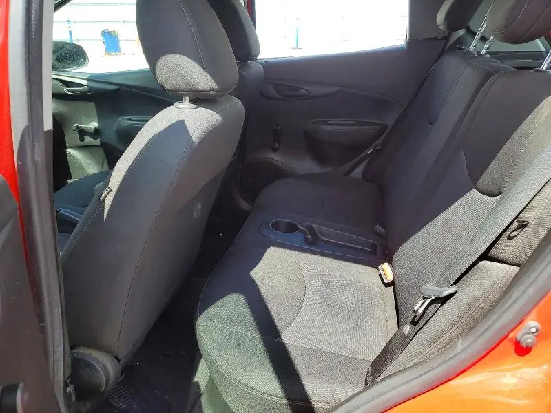 2016 CHEVROLET SPARK LS  