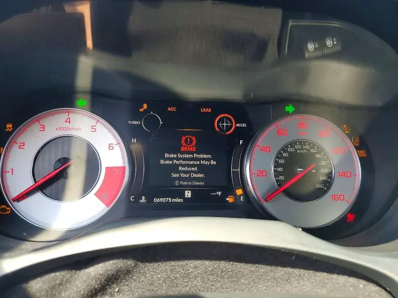 2019 ACURA RDX A-SPEC  