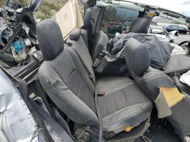 2011 DODGE RAM 1500   