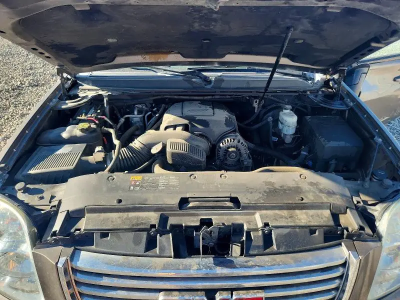 2014 GMC YUKON XL K1500 SLT  