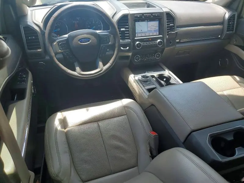 2019 FORD EXPEDITION XLT  