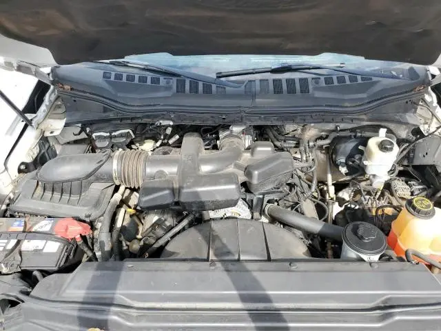 2017 FORD F250 SUPER DUTY  