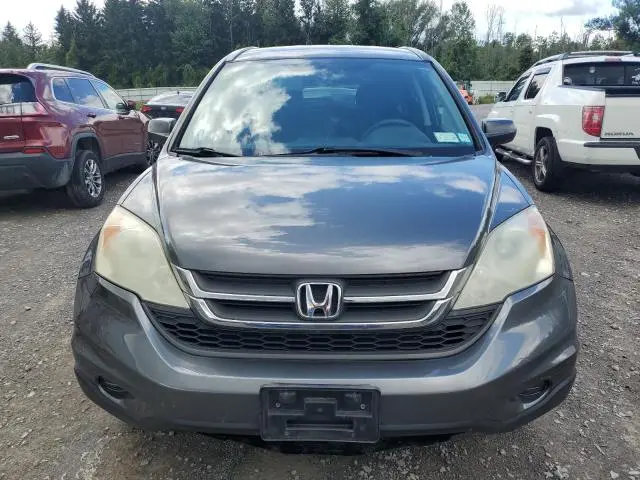 2011 HONDA CR-V SE  