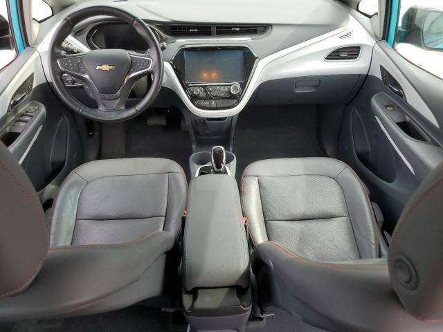 2020 CHEVROLET BOLT EV PREMIER