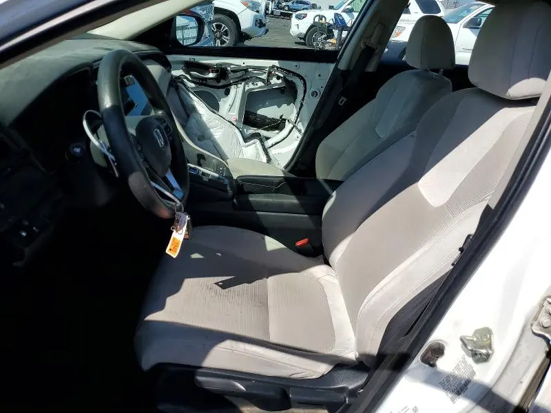 2019 HONDA INSIGHT EX  