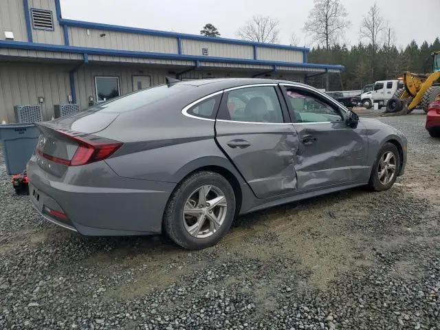 2020 HYUNDAI SONATA SE  
