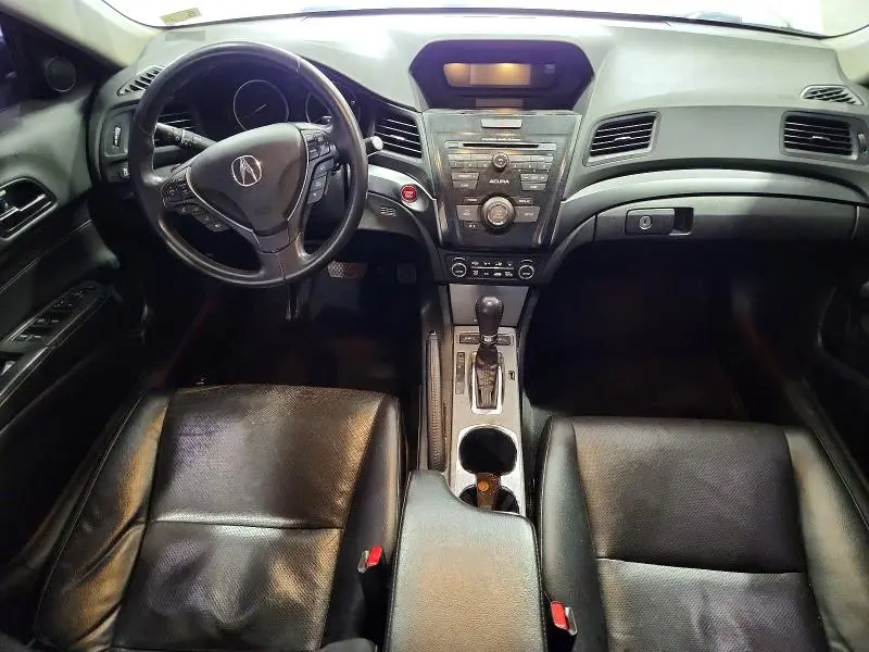 2014 ACURA ILX 20 PREMIUM  