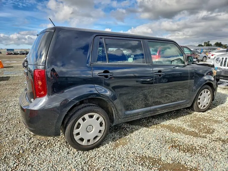 2010 TOYOTA SCION XB  