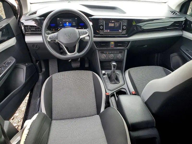 2022 VOLKSWAGEN TAOS S  