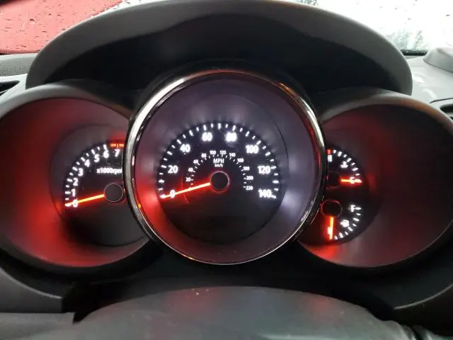 2010 KIA SOUL +  