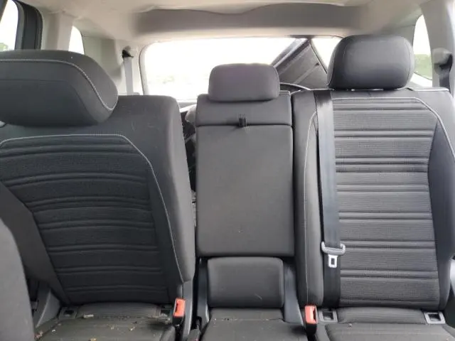 2022 VOLKSWAGEN TIGUAN S  