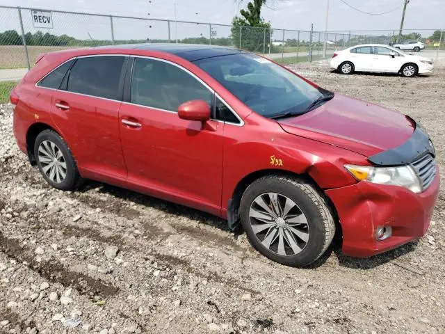 2012 TOYOTA VENZA LE  