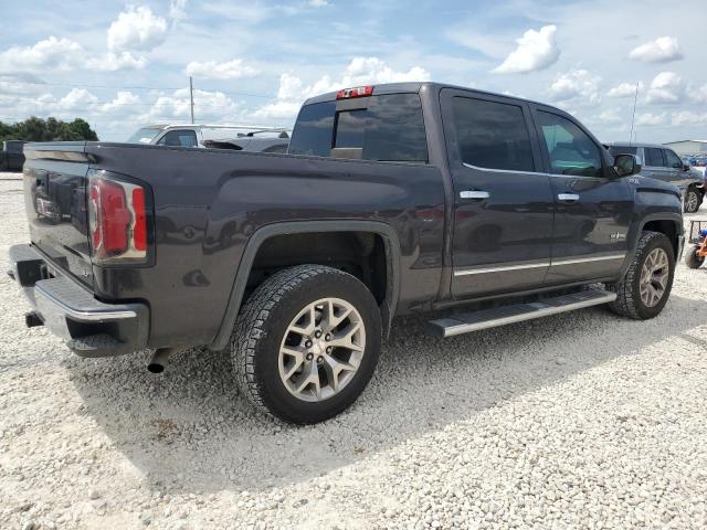 2016 GMC SIERRA K1500 SLT