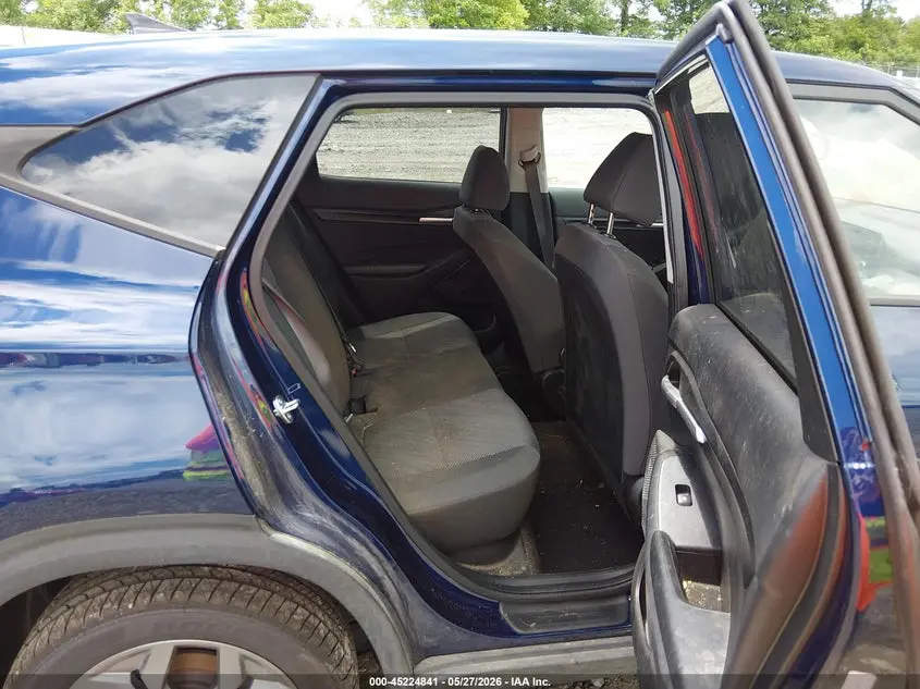 2025 KIA SELTOS LX