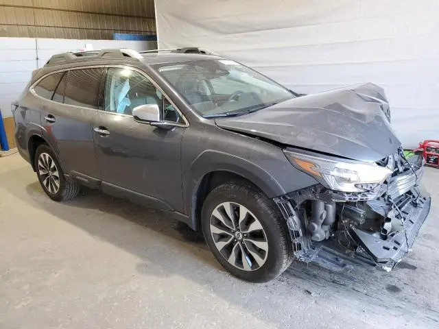 2023 SUBARU OUTBACK TOURING  