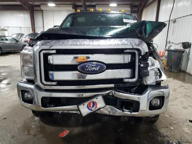 2016 FORD F250 SUPER DUTY  