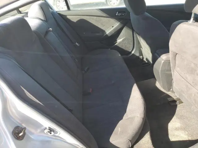 2010 NISSAN ALTIMA BASE  