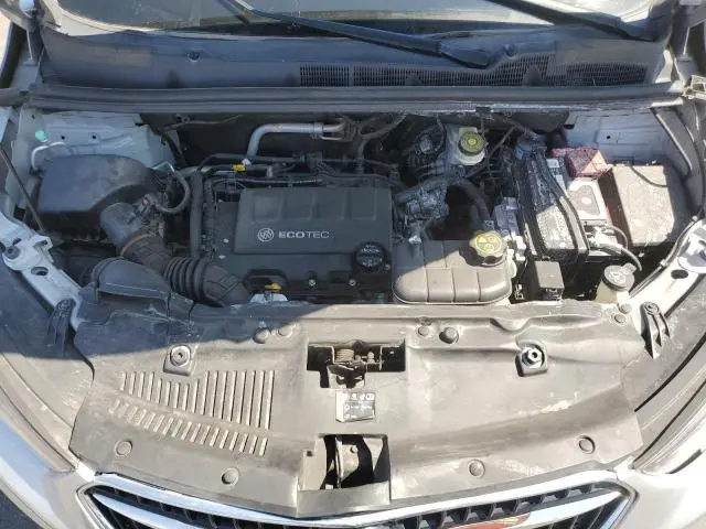 2018 BUICK ENCORE ESSENCE  
