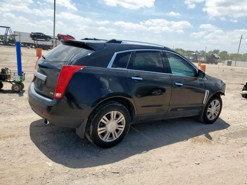 2013 CADILLAC SRX LUXURY COLLECTION  
