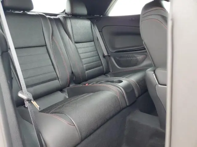 2018 BUICK CASCADA SPORT TOURING  