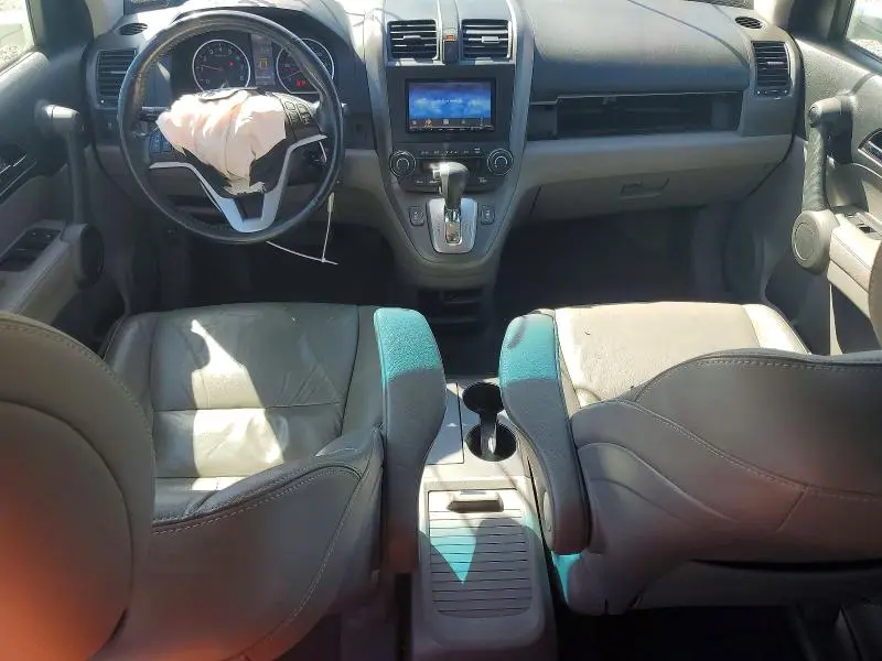 2010 HONDA CR-V EXL  