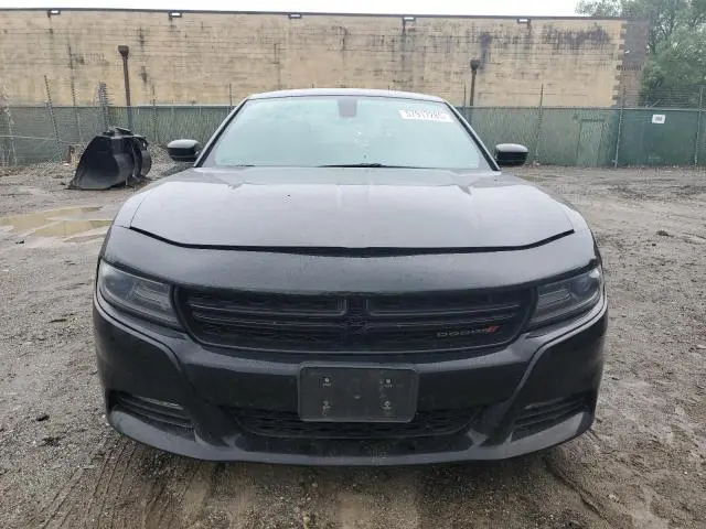 2016 DODGE CHARGER R/T  