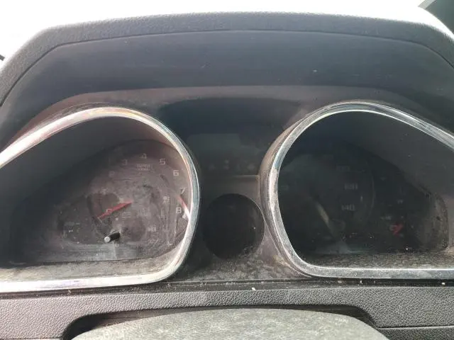 2011 CHEVROLET TRAVERSE LT  