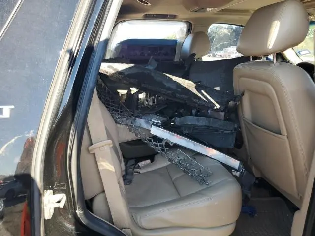 2013 CHEVROLET TAHOE C1500 LT  