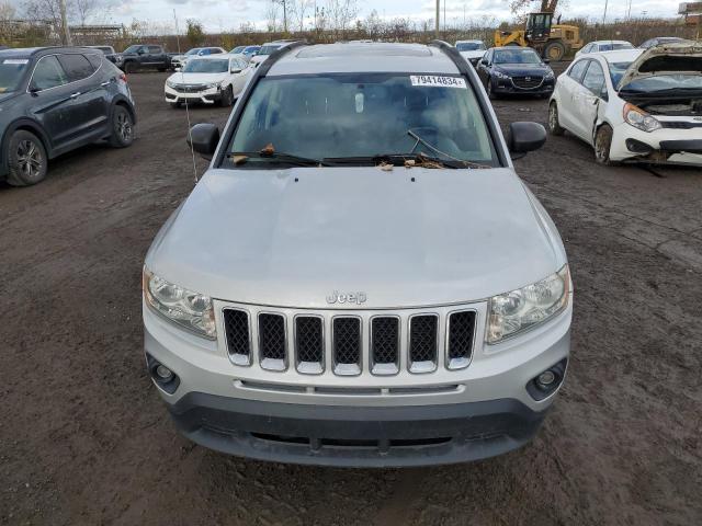 2011 JEEP COMPASS LIMITED