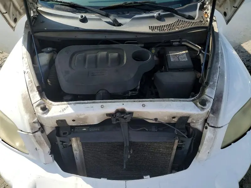 2011 CHEVROLET HHR PANEL LS  